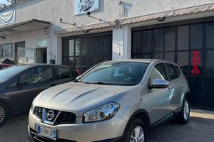 Nissan Qashqai 1.5 dCi DPF Tekna