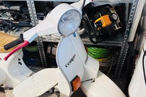 vespa pk 50