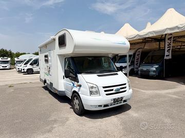 Chausson Flash 03