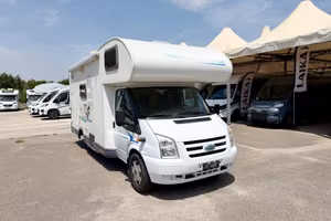 Chausson Flash 03