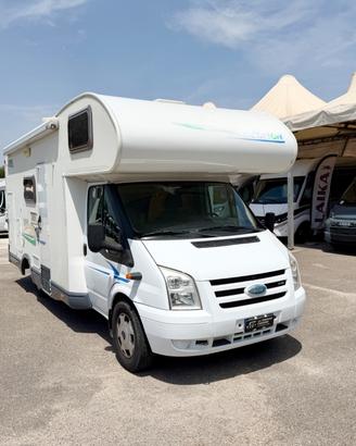 Chausson Flash 03