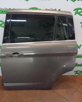 PORTA SINISTRA SCORREVOLE PER FORD C-MAX 2017