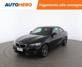 BMW 220 BX75626