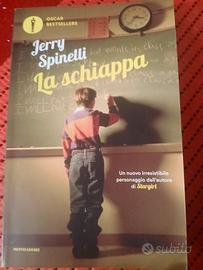 libro  La schiappa