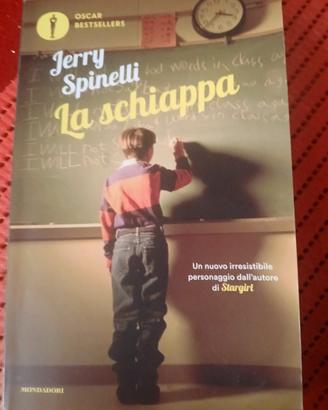 libro  La schiappa