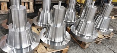 Officina meccanica / lavorazioni meccaniche