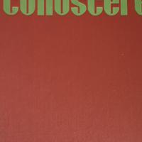  Conoscere 16 volumi F.lli Fabbri Editori Ed.