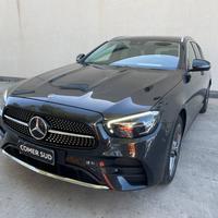 MERCEDES Classe E - S213 SW - E SW 300 de p U25701