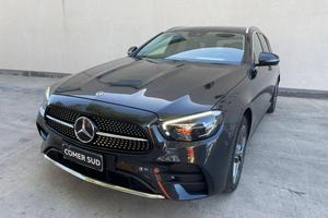 MERCEDES Classe E - S213 SW - E SW 300 de p U25701
