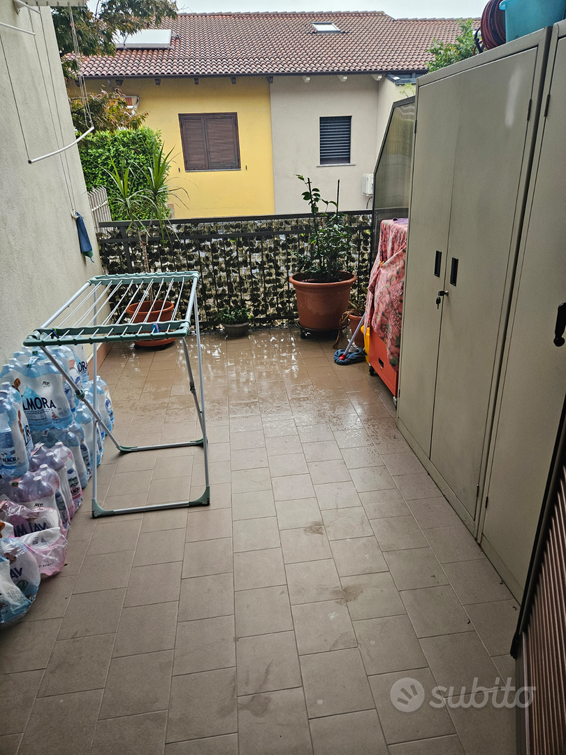 Apartment in Rivarolo Canavese, Pasquaro - Vista 2