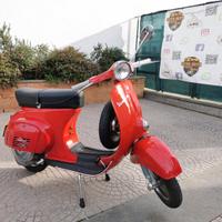 Piaggio Vespa 50 Special * Prima serie - 3 Cv * - 