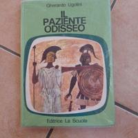 Libro "Il paziente Odisseo"