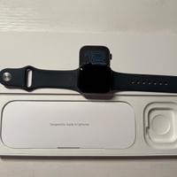Apple Watch SE 3 40mm Midnight GPS – Nuovo