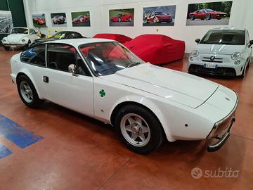 Alfa Romeo Altro junior zagato 1300
