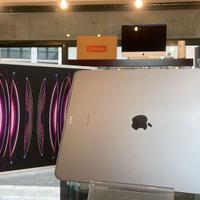 IPAD PRO 12.9 M2 256gb Wifi Oppure Wifi + cell