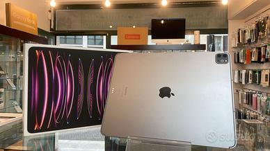 IPAD PRO 12.9 M2 256gb Wifi Oppure Wifi + cell