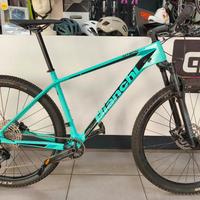 MTB BIANCHI NITRON 9.4 TG. L (NUOVA)