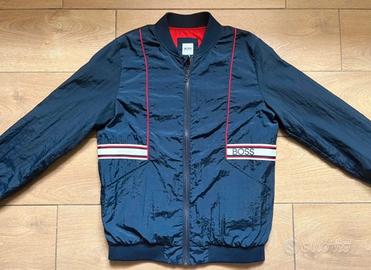 Bomber Hugo Boss