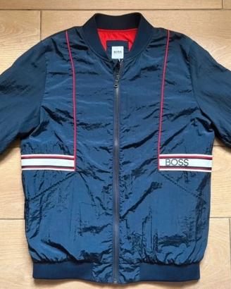 Bomber Hugo Boss