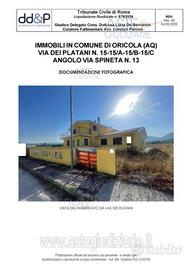 Appartamento Oricola [A4359910]