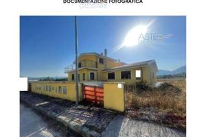 Appartamento Oricola [A4359910]