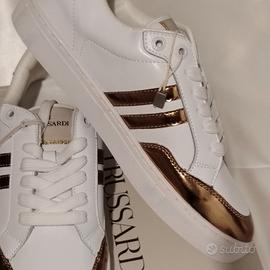 Sneakers Trussardi  . Misura 37