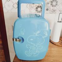 Mini frigo con Snoopy