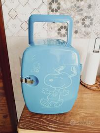 Mini frigo con Snoopy