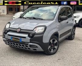 Fiat Panda 1.2 City Cross