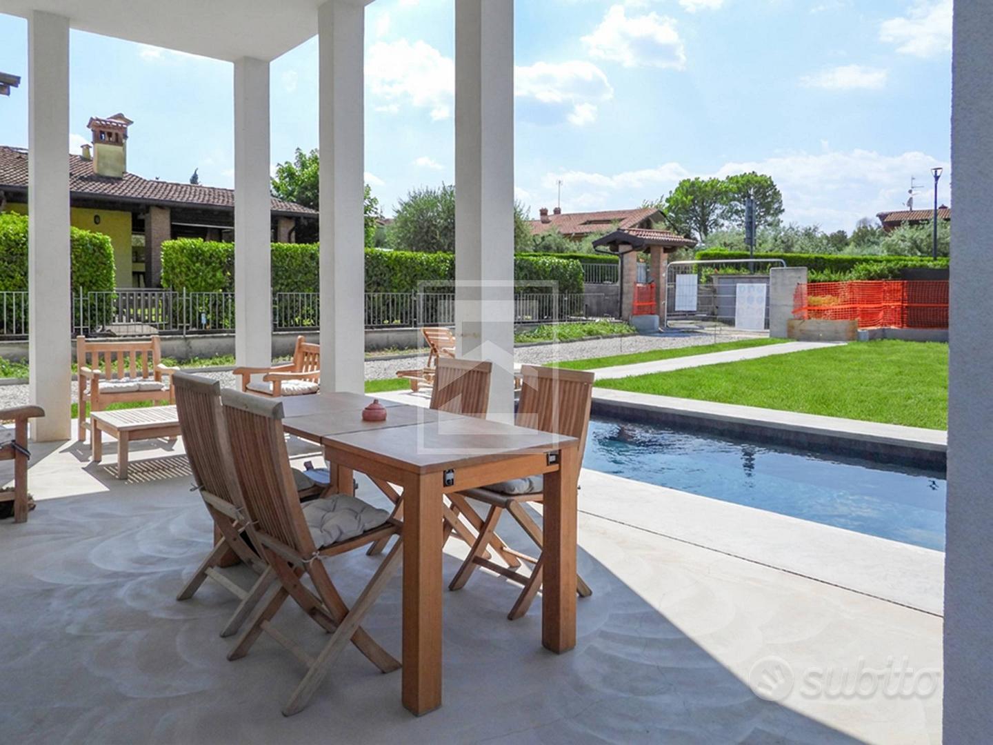 Casa – Manerba del Garda, Borgo Felice, Balbiana - Vista 4