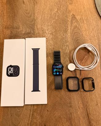 Apple Watch Series 10 46mm GPS