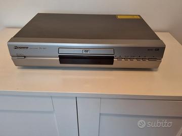 Lettore DVD Pioneer DV-340