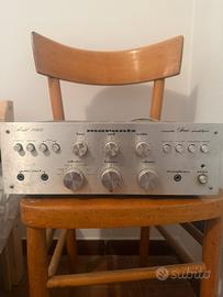Amplificatore Marantz 1060 HIFI stereo vintage