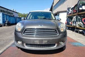 RICAMBI USATI PER MINI COOPER COUNTRYMAN D, ANNO 2