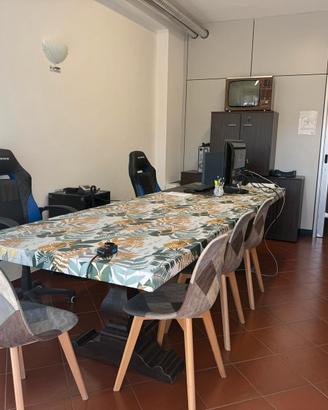 Ufficio in Rovato