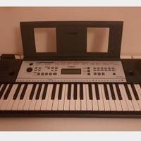 Yamaha YPT-260 Tastiera 61 tasti