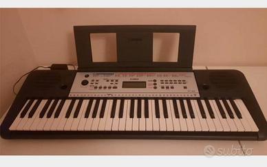 Yamaha YPT-260 Tastiera 61 tasti