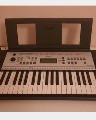Yamaha YPT-260 Tastiera 61 tasti