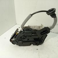 SERRATURA POSTERIORE DESTRA VOLKSWAGEN Tiguan Seri