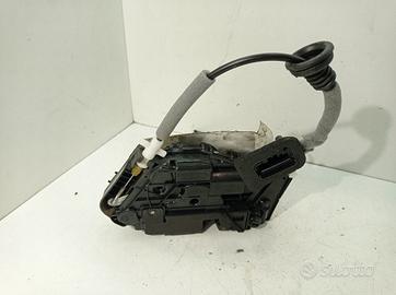 SERRATURA POSTERIORE DESTRA VOLKSWAGEN Tiguan Seri