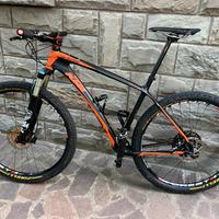 Bici mtb ktm