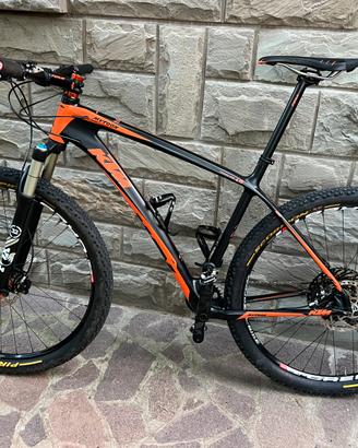 Bici mtb ktm