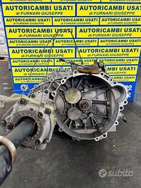 Cambio manuale 4x4 Volvo S40 2.4 Benzina B5254T