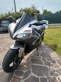 Yamaha yzf r 1 2003