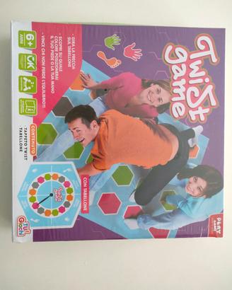 Gioco Twist