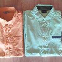 Camicie 1/2 manica bambino 10-12 anni