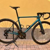 Wilier Zero SLR - Size M