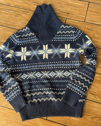 Maglione ralph lauren 12 anni