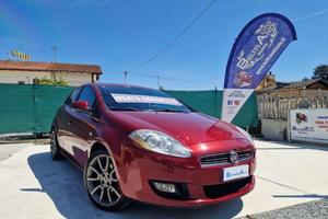 FIAT Bravo 2.0 MJT 165 Cv Sport