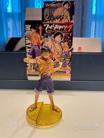 One Piece - Action Figures - Treasure Gate - Luffy